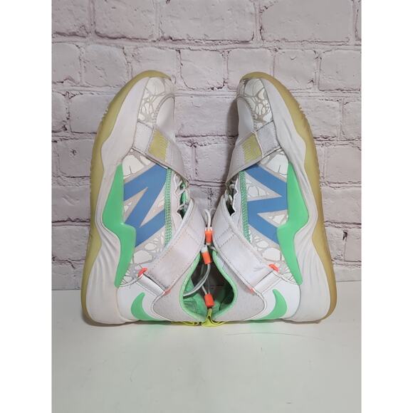 New Balance FuelCell Lindor 2 Pre-Game Women's Size 7 Men's 5.5 Unisex - Picture 4 of 16